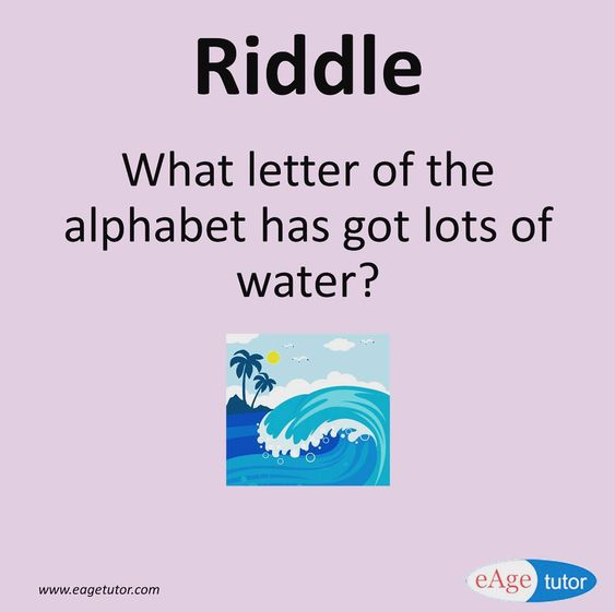 Riddles and puzzles publication for increasing engagement