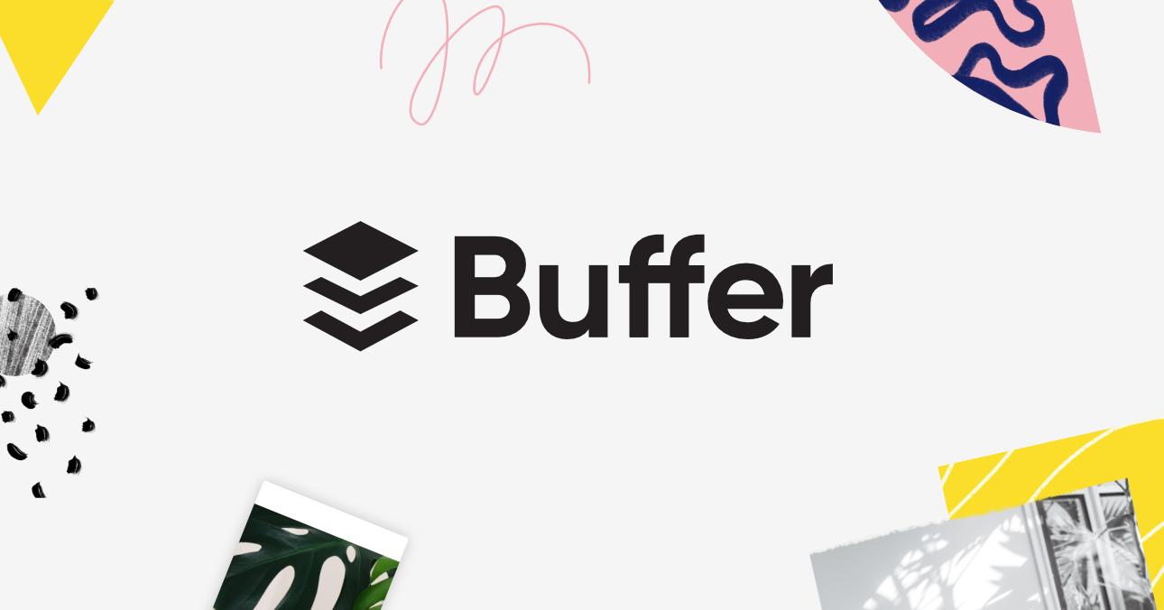 Phone app by Buffer