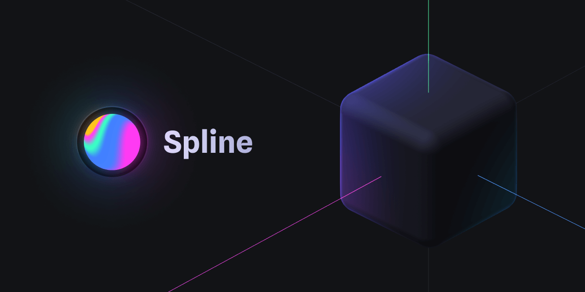Spline using artificial intelligence simplifies 3D animation