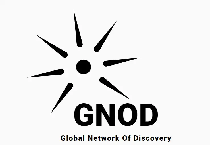 Gnod neural network